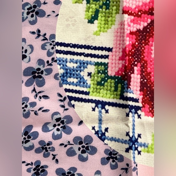 ELEVEN + Nevenka Australia Limited Edition Scarf | 27” Square NWOT - Picture 6 of 16